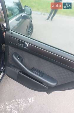 Седан Audi A6 2000 в 