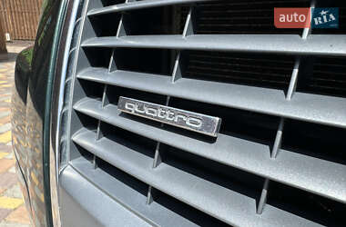 Седан Audi A6 2007 в 