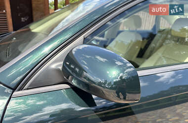 Седан Audi A6 2007 в 