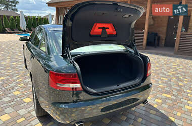Седан Audi A6 2007 в 