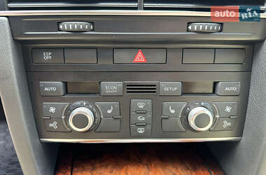 Седан Audi A6 2007 в 