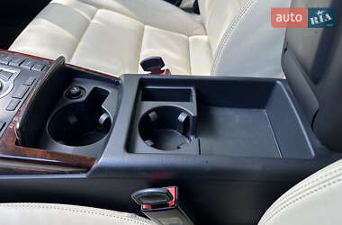 Седан Audi A6 2007 в 