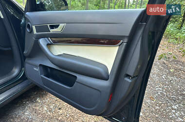 Седан Audi A6 2007 в 