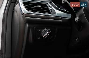 Седан Audi A6 2017 в 