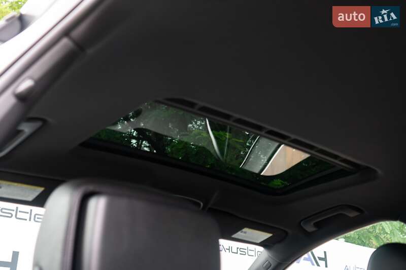 Седан Audi A6 2017 в Киеве