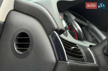 Седан Audi A6 2010 в 