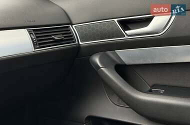 Седан Audi A6 2010 в 