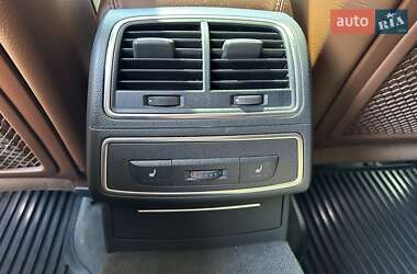 Седан Audi A6 2012 в 