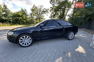 Седан Audi A6 2006 в 