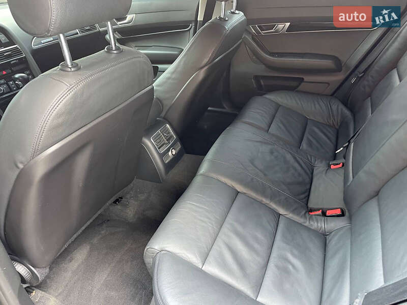 Седан Audi A6 2006 в Красилове