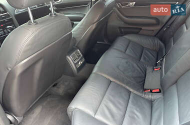 Седан Audi A6 2006 в 