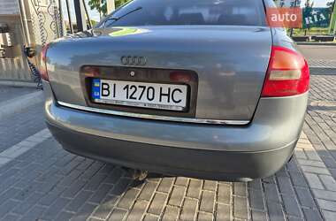 Седан Audi A6 1997 в 