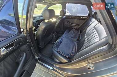 Седан Audi A6 1997 в 