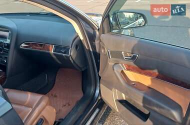 Универсал Audi A6 2007 в 