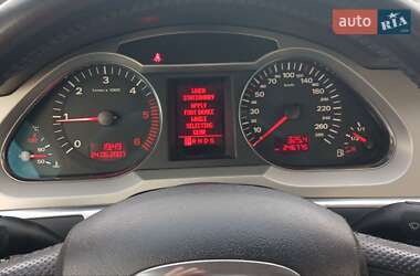 Универсал Audi A6 2007 в 