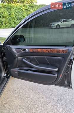 Универсал Audi A6 2000 в 