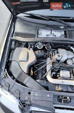 Универсал Audi A6 2000 в 