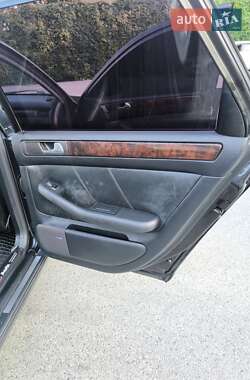 Универсал Audi A6 2000 в 
