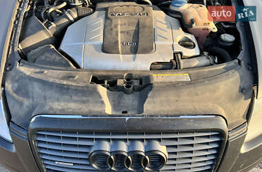 Седан Audi A6 2005 в 