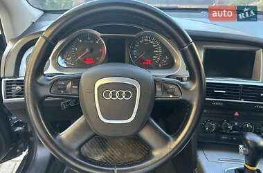 Універсал Audi A6 2006 в 