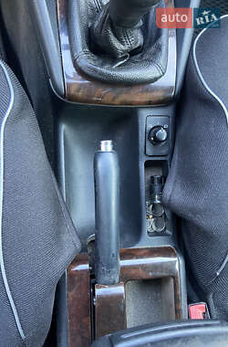 Седан Audi A6 1999 в 
