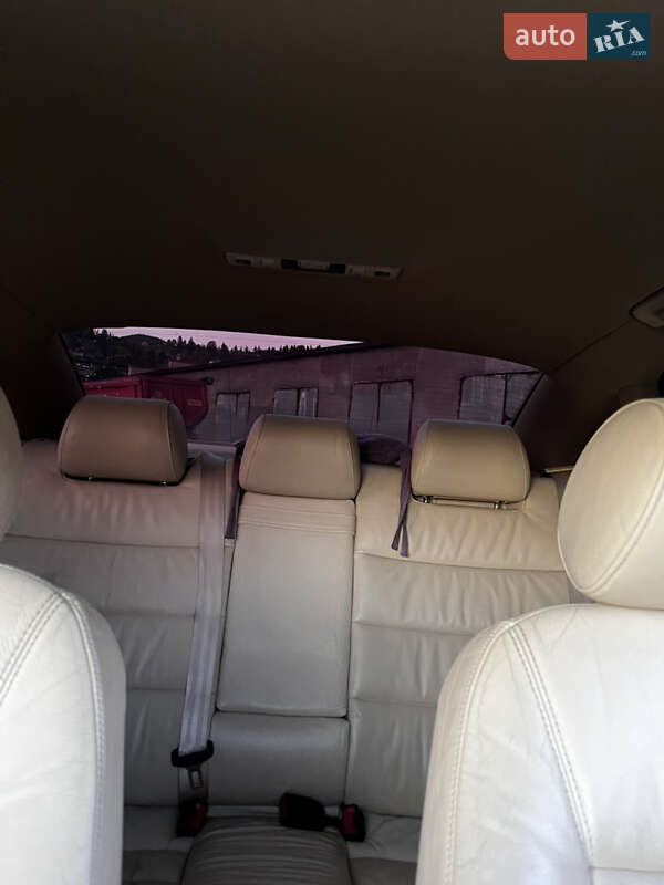 Седан Audi A6 2004 в Ворохті