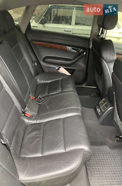 Седан Audi A6 2006 в Глобине