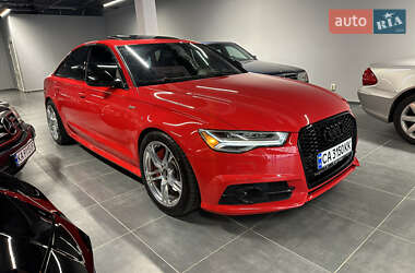 Седан Audi A6 2018 в Умани
