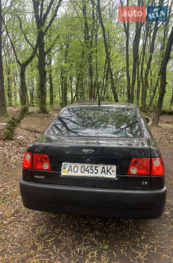 Седан Audi A6 2006 в 