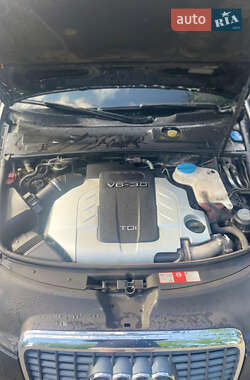 Универсал Audi A6 2005 в 