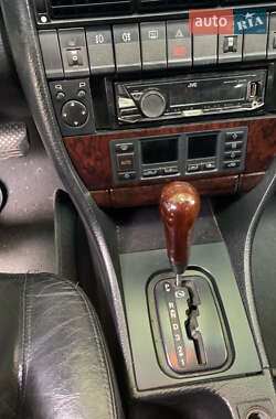Седан Audi A6 1996 в 