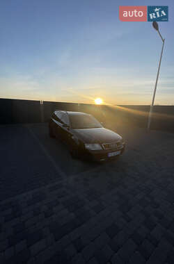 Универсал Audi A6 2001 в 