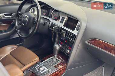 Универсал Audi A6 2010 в 