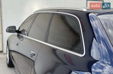 Универсал Audi A6 2010 в 