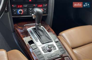 Универсал Audi A6 2010 в 