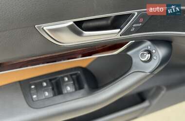Универсал Audi A6 2010 в 