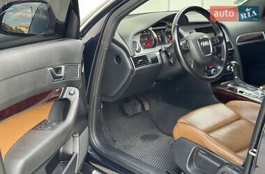 Универсал Audi A6 2010 в 