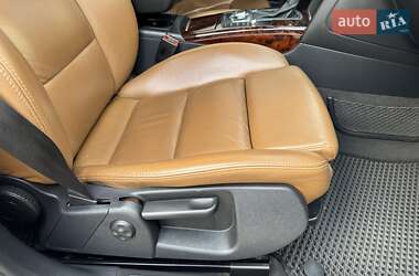 Универсал Audi A6 2010 в 