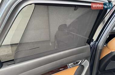Универсал Audi A6 2010 в 
