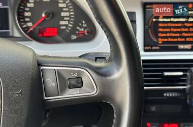 Универсал Audi A6 2010 в 
