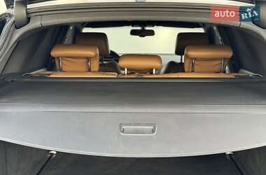 Универсал Audi A6 2010 в 