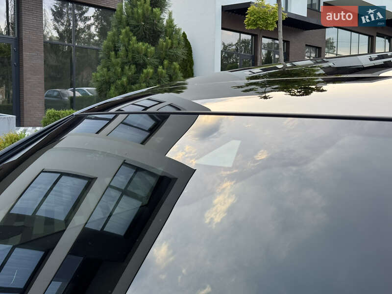 Седан Audi A6 2018 в Мукачево