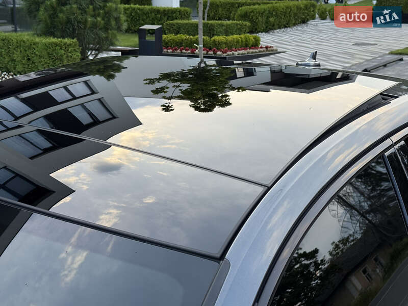 Седан Audi A6 2018 в Мукачево