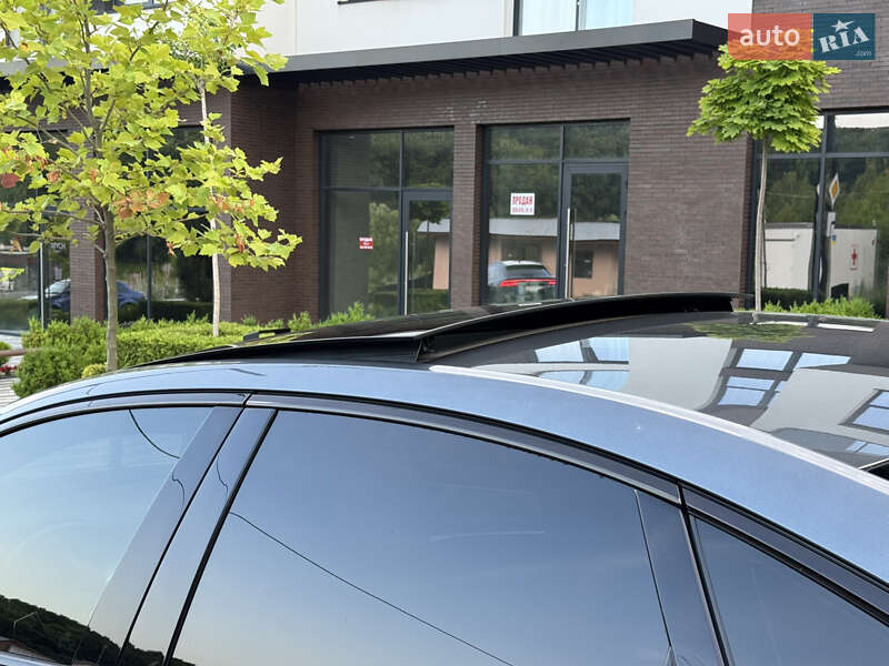 Седан Audi A6 2018 в Мукачево