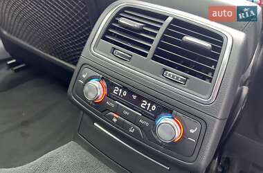 Универсал Audi A6 2017 в 