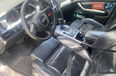 Универсал Audi A6 2009 в 