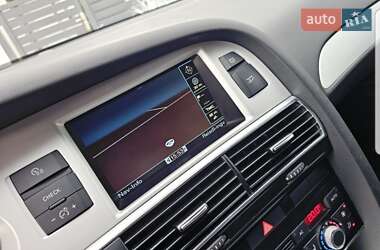 Универсал Audi A6 2011 в 