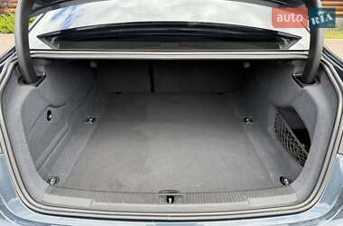 Седан Audi A6 2013 в 