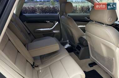 Седан Audi A6 2010 в 