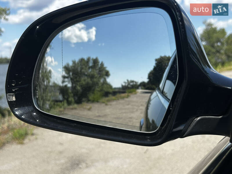 Седан Audi A6 2010 в Днепре